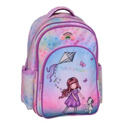 RUCSAC SCOALA SANTORO GORJUSS DON’T FLY AWAY - 247212 - 247212 - view 1