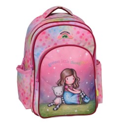 RUCSAC SCOALA SANTORO GORJUSS LEAN ON ME - 247213 - 247213 - view 1