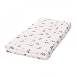 SALTEA LORELLI CLASIC SPUMA 90/42/6 CM "URS CU PERNA" BEI - 10160266101 - 10160266101 - view 1