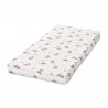 SALTEA LORELLI CLASIC SPUMA 90/42/6 CM "URS CU PERNA" BEI - 10160266101