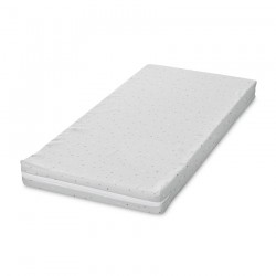 SALTEA LORELLI CLASIC FOAM 90/42/6 CM "SKY" GREY - 10160265302 - 10160265302 - view 1
