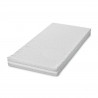 SALTEA LORELLI CLASIC FOAM 90/42/6 CM "SKY" GREY - 10160265302