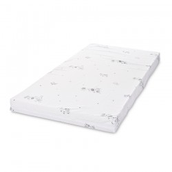 SALTEA LORELLI CLASIC FOAM 70/140/9 CM "GIRAFFE" - 10160086301 - 10160086301 - view 1