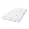 SALTEA LORELLI CLASIC FOAM 70/140/9 CM "GIRAFFE" - 10160086301