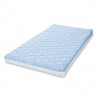 SALTEA LORELLI HOLIDAY 60/120/10 CM "SKY" BLUE - 10160015702