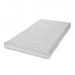 SALTEA LORELLI HOLIDAY 60/120/10 CM "SKY" GREY - 10160015302 - 10160015302 - view 1