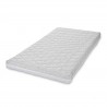 SALTEA LORELLI HOLIDAY 60/120/10 CM "SKY" GREY - 10160015302