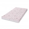 SALTEA LORELLI HOLIDAY 60/120/10 CM "URSUL BALERINĂ" ROZ - 10160015101