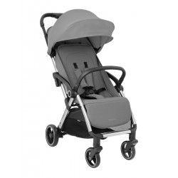 CARUUT DE VARA CU PLIERE AUTOMATA KIKKA BOO EDEN GREY - 31001030155 - 31001030155 - view 1