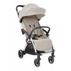 CARUUT DE VARA CU PLIERE AUTOMATA KIKKA BOO EDEN BEIGE - 31001030156 - 31001030156 - view 1