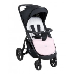 Подложка за количка Kikka Boo Dream Big Pink - 31108040140 - view 3
                  