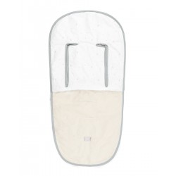 Covorașa pentru cărucior KIKKA BOO DREAM BIG BEIGE - 31108040138 - 31108040138 - view 1