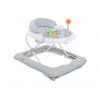 cărucior KIKKA BOO MISTY GREY 2023 - 31005030094