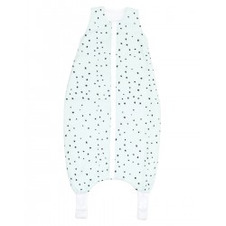 SAC DE DORMIT DE IARNĂ CU PICIOARE KIKKA BOO BEAR WITH ME MINT 4-5A - 41130000074 - 41130000074 - view 1