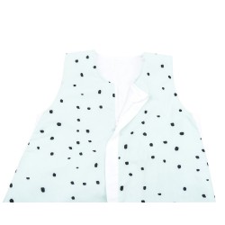 Зимен спален чувал с крачета Kikka Boo Bear with me Mint 4-5г - 41130000074 - view 3
                  