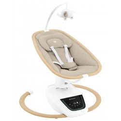 Leagăn electric KIKKA BOO BEEMOOVE BEI ​​- 31005010084 - 31005010084 - view 1