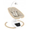 Leagăn electric KIKKA BOO BEEMOOVE BEI ​​- 31005010084