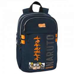 RUCSAC SCOALA COMIX ANIME - NARUTO SHIPPUDEN - 70040NAS - 70040NAS - view 1