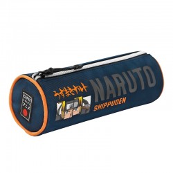 STUDENT BOX CYLINDER COMIX ANIME - NARUTO SHIPPUDEN - 70043NAS - 70043NAS - view 1