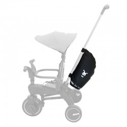 Чанта за съхранение DOONA™ PREMIUM TRAVEL BAG - LIKI TRIKE - SP552-99-001 - view 1
