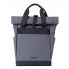GEANT KIKKA BOO CERISE GREY - 31108020096