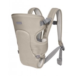 Кенгуру Kikka Boo Myra Mesh Beige 2024 - 31108010076 - view 1