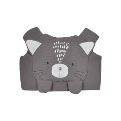 CUREA DE MERCAT KIKKA BOO CAT GREY 2024 - 31108010082 - 31108010082 - view 1
