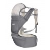 Кенгуру 3в1 Kikka Boo Chloe Mesh Grey 2024