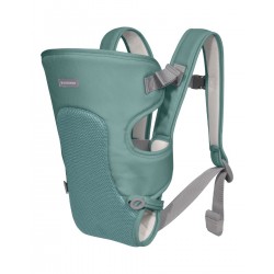 CANGUR KIKKA BOO MYRA MESH MINT 2024 - 31108010077 - 31108010077 - view 1
