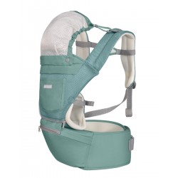 Кенгуру 3в1 Kikka Boo Chloe Mesh Mint 2024 - 31108010073 - view 1