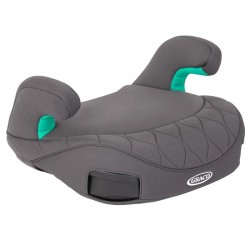SCAUN AUTO GRACO™ BOOSTER MAX I-SIZE 15-36KG FIER - G8CV799IROEU - G8CV799IROEU - view 1