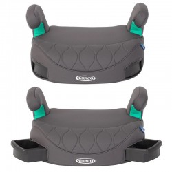 SCAUN AUTO GRACO™ BOOSTER... - G8CV799IROEU - view 2