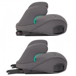 Столче за кола GRACO™ BOOSTER MAX I-SIZE 15-36kg Iron - G8CV799IROEU - view 3
                  