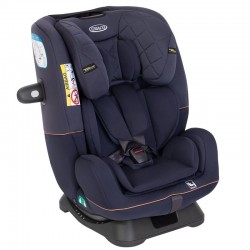 SCAUN AUTO GRACO™ SLIMFIT I-SIZE 0-36KG CAMBRIDGE - GC2117ABCAM - GC2117ABCAM - view 1