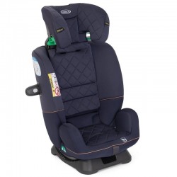 SCAUN AUTO GRACO™ SLIMFIT... - GC2117ABCAM - view 2