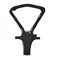 CUREA PENTRU MERCAT LORELLI PAS CU PAS NEGRU&GRI - 10010140005 - 10010140005 - view 1
