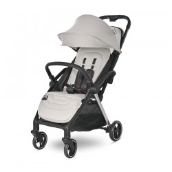 cărucior pentru bebelusi LORELLI LORET CU PLATARE AUTOMATA JASP GR - 10021982406 - 10021982406 - view 1
