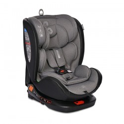 SCAUN AUTO LORELLI ARES ISOFIX JASP GR 0-36KG - 10071792406 - 10071792406 - view 1