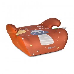 SCAUN AUTO LORELLI ORION GINGER ANIMAL 15-36KG - 10071892408 - 10071892408 - view 1
