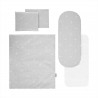 SET cărucior pentru bebelusi CU PROTECTOR LORELLI "URSUL" GR - 20801175903
