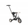 4B1 TRICIKE KIKKA BOO FLIP GREY - 31006020151