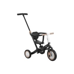 TRICYCLE 4B1 KIKKA BOO FLIP BLACK - 31006020150 - 31006020150 - view 1