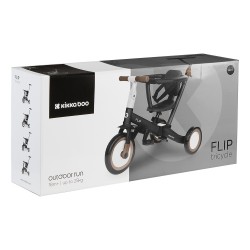 Триколка 4в1 Kikka Boo Flip Black - 31006020150 - view 11
                  