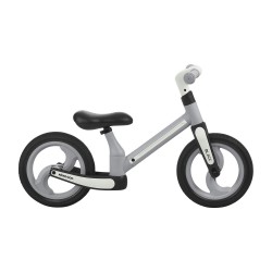 Колело за баланс Kikka Boo Blace Grey - 31006040107 - view 3
                  