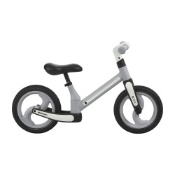 Колело за баланс Kikka Boo Blace Grey - 31006040107 - view 4
                  