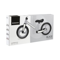 Колело за баланс Kikka Boo Blace Grey - 31006040107 - view 9
                  