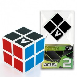 ORGANIZATOR CUBE V-CUBE 2 FLAT - VC0028-0104 - VC0028-0104 - view 1