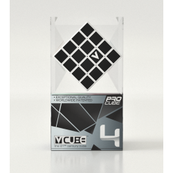 ORGANIZATOR CUBE V-CUBE 4 WHITE FLAT - VC0048-0227 - VC0048-0227 - view 1