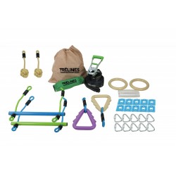 KIT ADVENTURA TRELINES - 36... - TR847117 - view 2