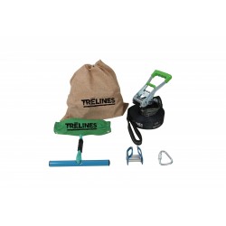TRELINES ADVENTURE ROPE... - TR847119 - view 2
